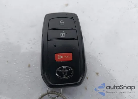 2024 Toyota Tacoma Trd Off Road z USA, uszkodzony, nr VIN 3TYLB5JN6RT011582